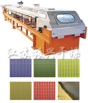 RL係（xì）列熔融造粒機