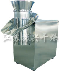 ZLB係列旋轉式（shì）製粒機（jī）