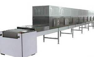 食品（pǐn）幹（gàn）燥（zào）設備-微波幹（gàn）燥