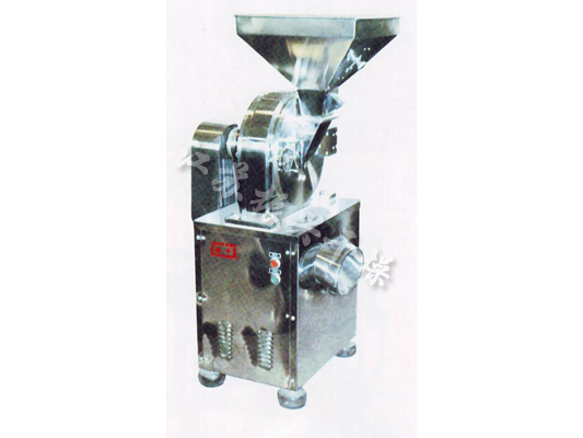 30B係列萬能高效粉碎機（組）