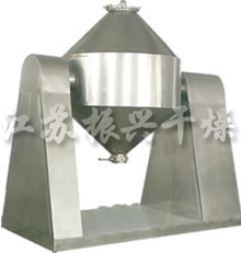 SZH係列雙錐（zhuī）混合機