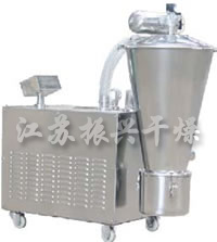 ZSL-Ⅲ係列真空上料機（jī）