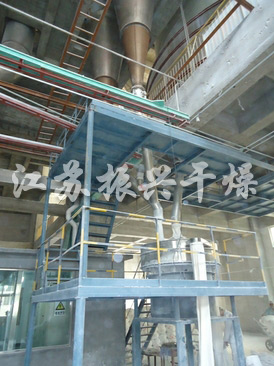 噴霧幹（gàn）燥機