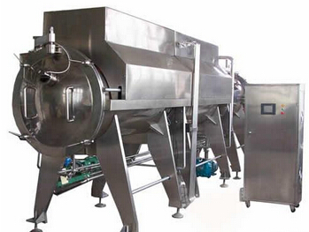 典型（xíng）常規幹燥設備