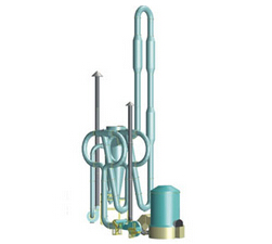 對撞流幹燥設備的（de）幹燥工藝