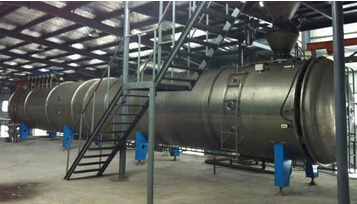 幹燥設（shè）備多樣化