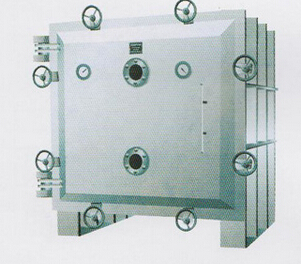 真空幹燥（zào）設備（bèi）