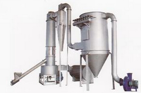 閃蒸（zhēng）幹（gàn）燥設備
