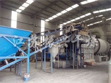 黃沙幹（gàn）燥線