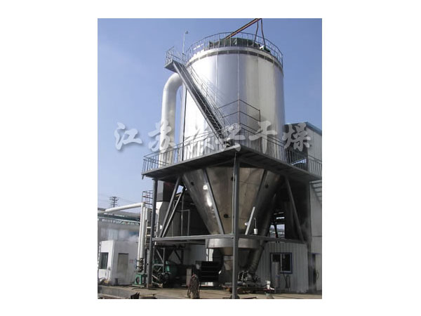 LPG係列高速離心噴霧幹燥機