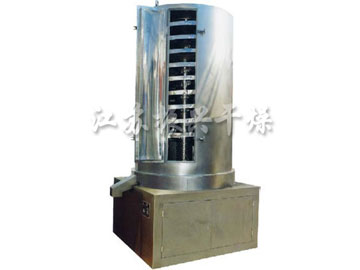 LZG係列螺旋振動幹燥機