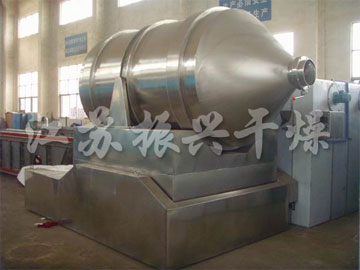 EYH係列二維運動（dòng）混（hún）合機