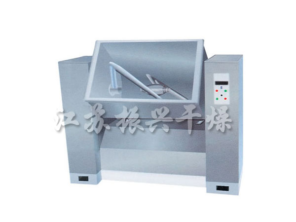 CH係列槽形混合機