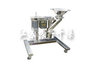 KZL係列快速整粒（粉碎）機