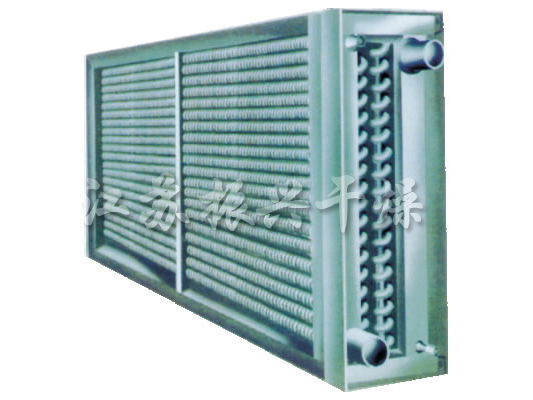 SRQ係（xì）列散熱器