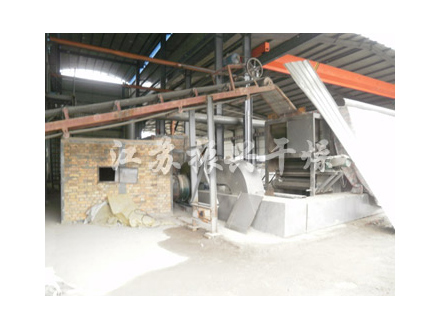 沸騰（téng）爐