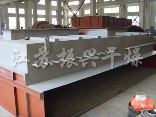 MF係列脈衝布袋除塵器