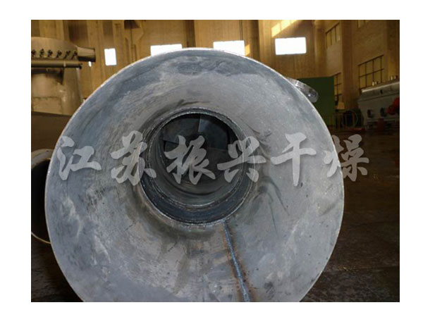 電（diàn）池材料專用離心噴霧幹燥（zào）機