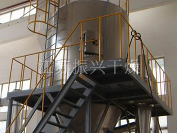 碳酸鈷專用噴霧幹燥（zào）機